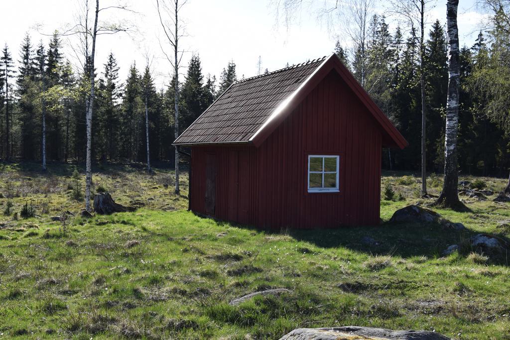 Kronobo Marieholm  Eksteriør bilde