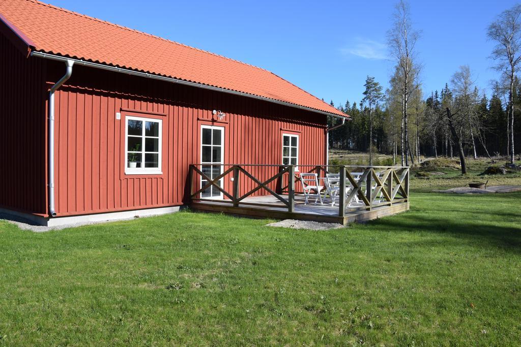 Kronobo Marieholm  Eksteriør bilde