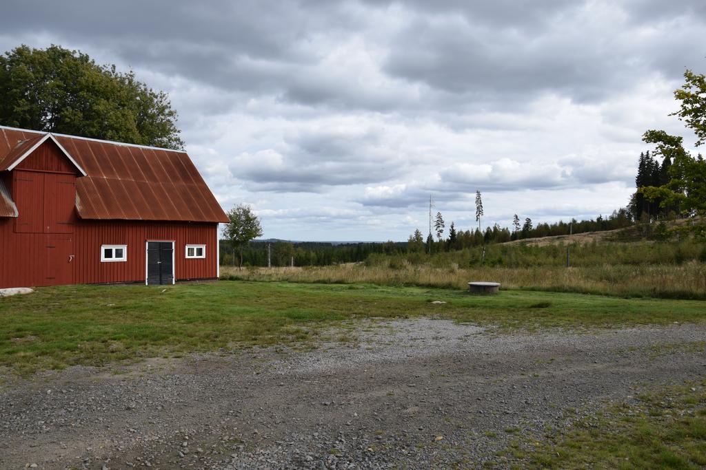 Kronobo Marieholm  Eksteriør bilde